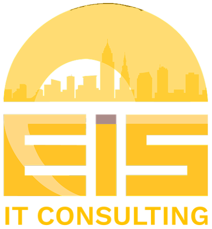 EIS consulting logo