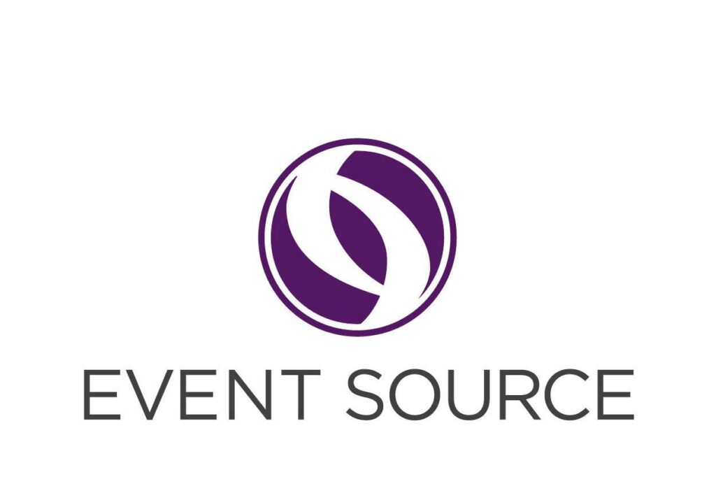event source logo