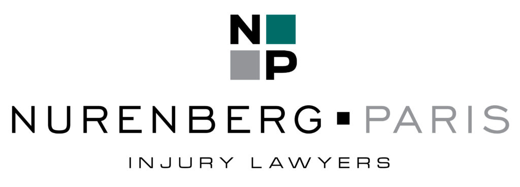 nurenberg paris logo
